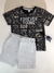 Conjunto Infantil Menino Boca Grande Ref. 31236 - loja online