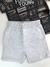 Conjunto Infantil Menino Boca Grande Ref. 31236