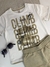 Conjunto Infantil Menino Boca Grande Ref. 31273 - Michele Modas