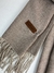 Lenço Feminino Pashimina Cashmere Ref. 51790 - comprar online
