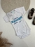 Body Bebe Menino Michele Collection Ref. 6191