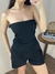 Blusa Assimétrica Larissa com bojo Michele Collection Ref.Bl4015 - Michele Modas
