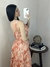 Vestido Longo Feminino Michele Collection Ref. v2022 - Michele Modas