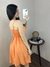 Vestido Curto Michele Collection Ref.V2019 - comprar online