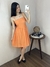 Vestido Curto Michele Collection Ref.V2019 - loja online