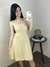 Vestido Curto Michele Collection Ref.V2019