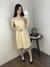 Vestido Curto Michele Collection Ref.V2019 na internet