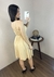 Vestido Curto Michele Collection Ref.V2019 - Michele Modas