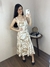 Vestido Midi Jesica Michele Collection Ref. V2014 na internet