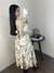 Vestido Midi Jesica Michele Collection Ref. V2014 - loja online