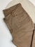 Calça Jeans Masculina Slim DLZ Denim D21253 - Caramelo - Estilo e Conforto na Medida Certa - comprar online