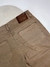 Calça Jeans Masculina Slim DLZ Denim D21253 - Caramelo - Estilo e Conforto na Medida Certa na internet