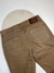 Calça Jeans Masculina Slim DLZ Denim D21253 - Caramelo - Estilo e Conforto na Medida Certa - loja online