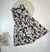 Vestido de Festa Infantil Feminino Boca Grande Ref. 22497