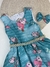 Vestido de Festa Infantil Menina Michele Collection Ref. 266 - comprar online