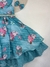 Vestido de Festa Infantil Menina Michele Collection Ref. 266 - Michele Modas
