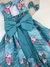 Imagem do Vestido de Festa Infantil Menina Michele Collection Ref. 266