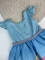 Vestido Infantil de Festa Michele Collection Ref. 898 - comprar online