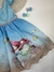 Vestido Infantil de Festa Michele Collection Ref. 898 na internet