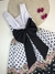 Vestido Infantil de Festa Michele Collection Ref. 3079 - Michele Modas