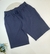 Imagem do Bermuda Masculina em Moletom Slim Fifty Mar Manso - Estilo e Conforto em Todas as Estações (REF:.BM10400)