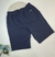 Bermuda Masculina em Moletom Slim Fifty Mar Manso - Estilo e Conforto em Todas as Estações (REF:.BM10400)