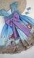 Vestido Infantil de Festa Michele Collection Ref. 898 - Michele Modas