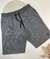 Bermuda Moletom Natural Ref.71044 - comprar online