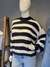 Blusão Tricô Marizete Das Gurias 24224: Aqueça-se com Estilo e Conforto neste Inverno! na internet