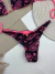 Bíquini Calcinha Asa Delta Ralu Modas Ref. 27592 - comprar online