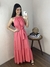 Vestido Longo Duna Michele Collection Ref.V4010 - comprar online