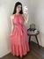 Vestido Longo Duna Michele Collection Ref.V4010