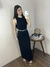 Vestido Midi Longo Feminino Endless Ref. E15180