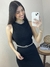 Vestido Midi Longo Feminino Endless Ref. E15180 - Michele Modas