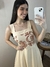 Vestido Longo Viscolinho Ref.V4011 na internet