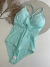 Body Transpassado Suplex Michele Collection Ref. bo4006 - Michele Modas