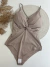 Body Transpassado Suplex Michele Collection Ref. bo4006 - loja online