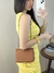 Imagem do Vestido Curto Brenda Canelado com Fenda Michele Collection Ref.V4014