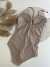 Body Transpassado Suplex Michele Collection Ref. bo4006 - comprar online