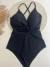 Body Transpassado Suplex Michele Collection Ref. bo4006 - comprar online