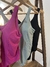 Imagem do Body Regata Plus Size Ref.Body: A Elegância que Valoriza Suas Curvas!