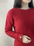 Blusa Glória Tricot Das Gurias 23156