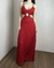 VESTIDO MICHELE CO - Michele Modas