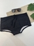 Sunga Box Masculino Hellen Carolina Ref. 14640 - comprar online