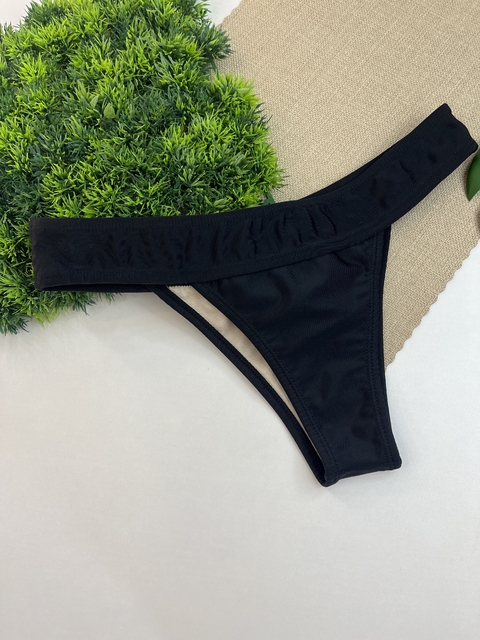 Calcinha de Biquíni Mania D´Praia Ref.20023 - comprar online