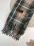 Imagem do Lenço Cashmere Xadrez Ref. 211140