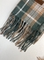 Lenço Cashmere Xadrez Ref. 211140 - comprar online