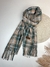 Lenço Cashmere Xadrez Ref. 211140 - loja online