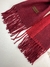 Imagem do Lenço Feminino Pashimina Cashmere Ref. 51790