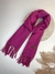 Lenço Feminino Pashimina Cashmere Ref. 51790 - loja online